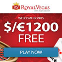 Casino Royal Vegas win real money online casino for free
